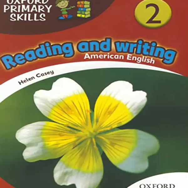 کتاب Reading and writing 2 American English