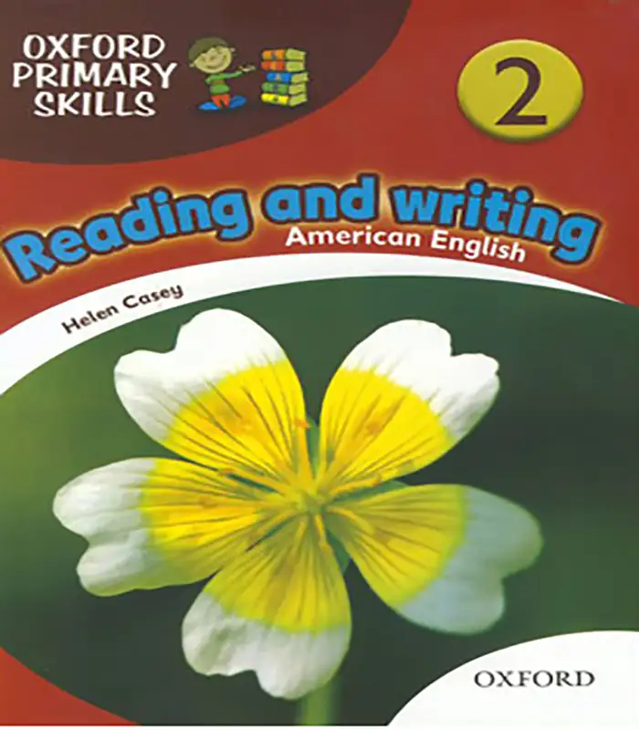 کتاب Reading and writing 2 American English