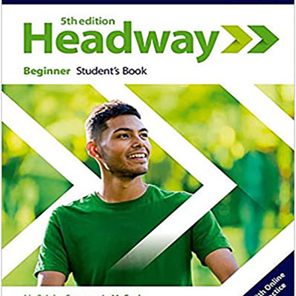 کتاب هدوی بیگینر Headway Beginner