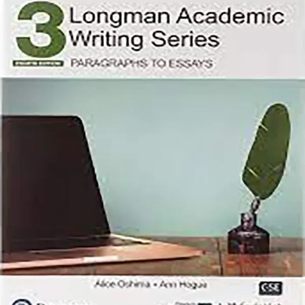 کتاب Longman Academic Writing Series 3