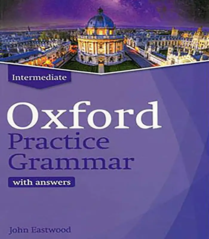  کتاب Oxford Practice Grammar intremediate