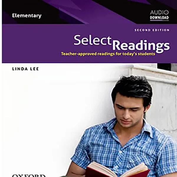 کتاب Select Readings Elementary