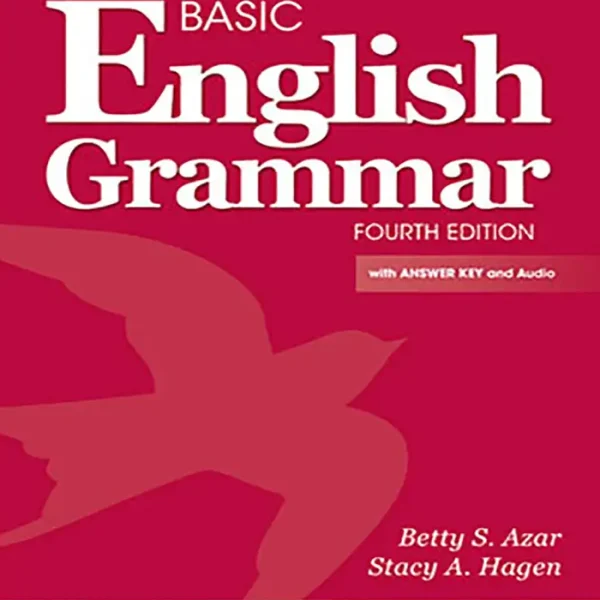 کتاب بیسیک گرامر انگلیش English Grammar BASICبتی اذر