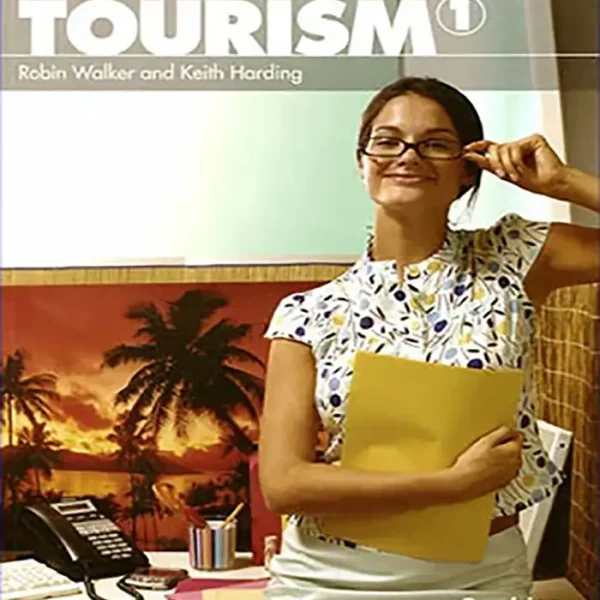 کتاب توریسم TOURISM 1