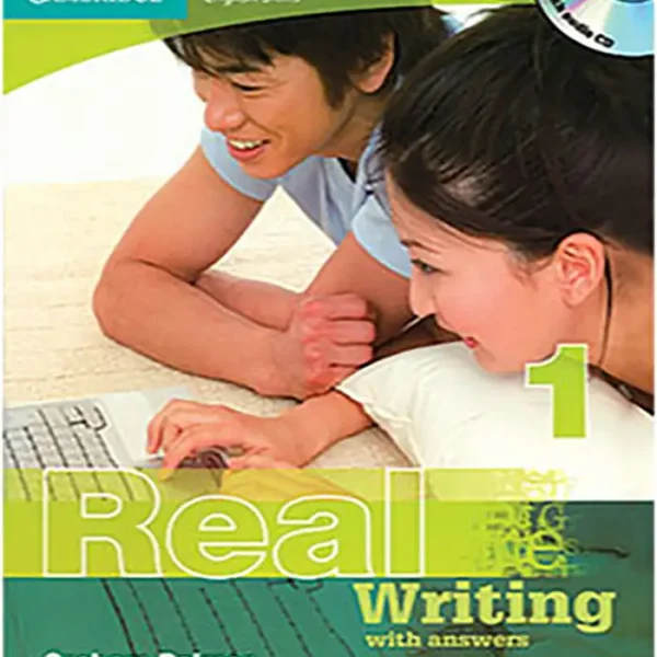 کتاب ریل رایتینگReal Writing 1