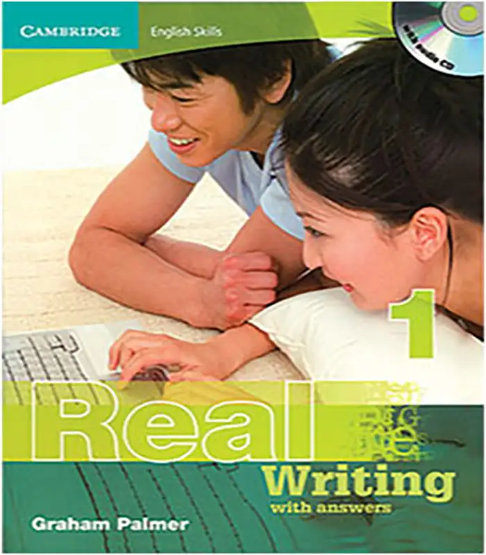 کتاب ریل رایتینگReal Writing 1