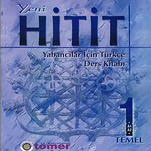 کتاب هیتیت Hitit 1