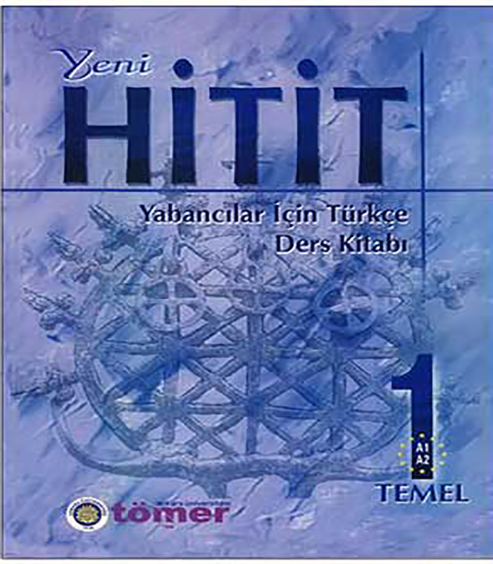 کتاب هیتیت Hitit 1