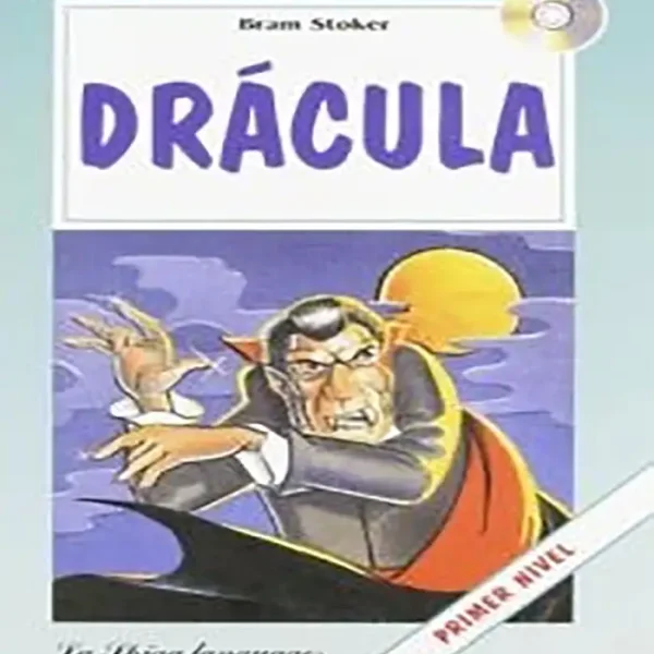 Dracula کتاب داستان