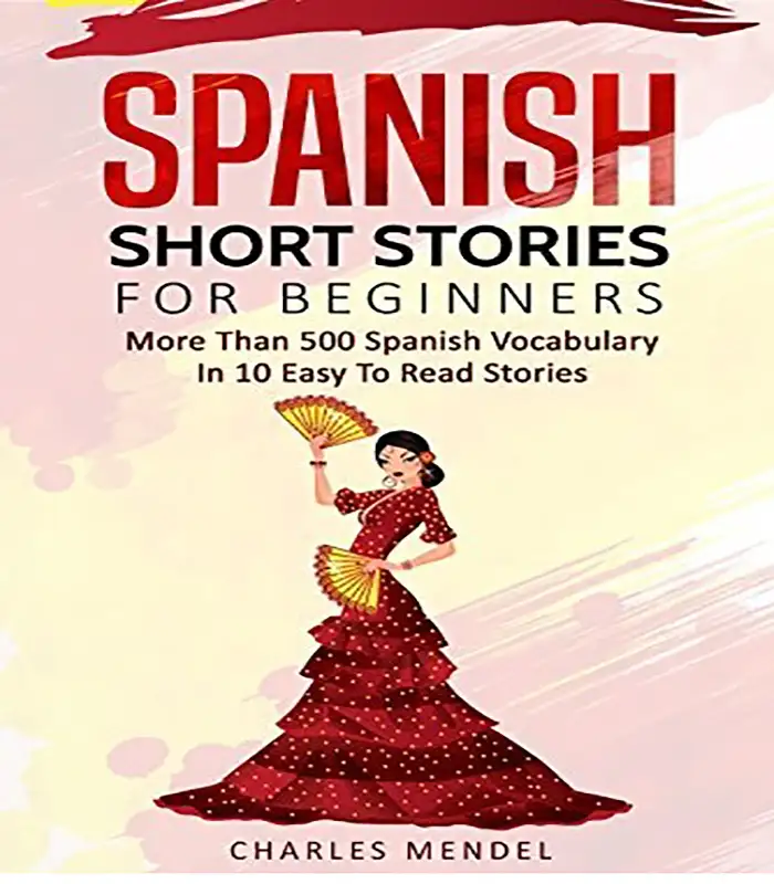 Spanish Short Stories For Beginners