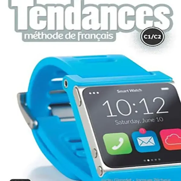 Tendances C1 C2