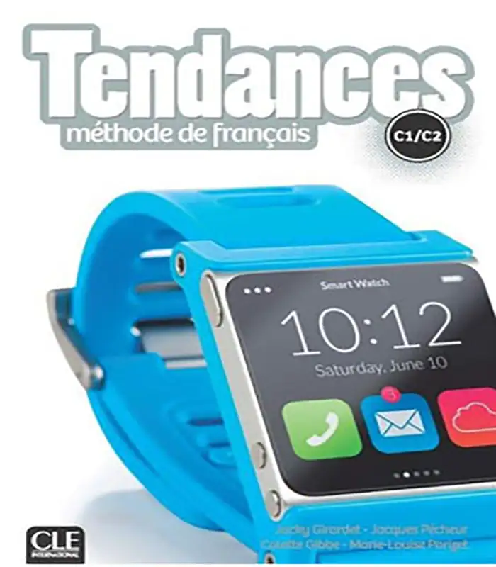 Tendances C1 C2