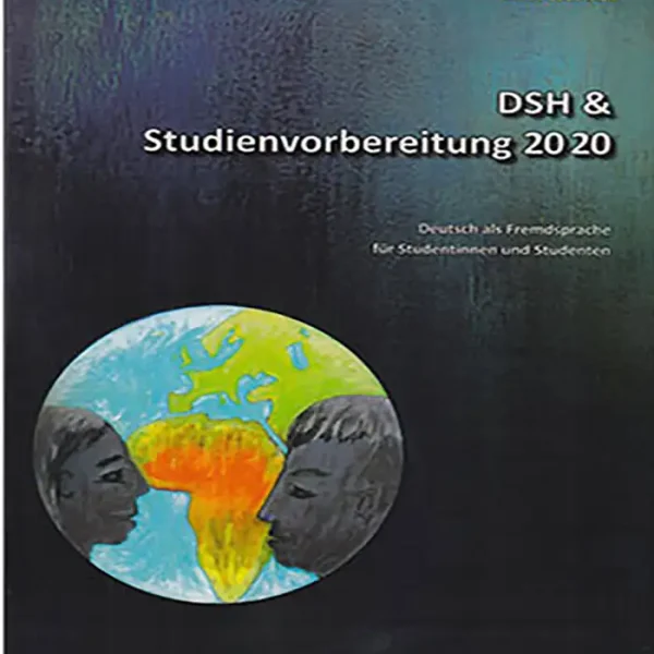 کتاب DSH & Studienvorbereitung 2020