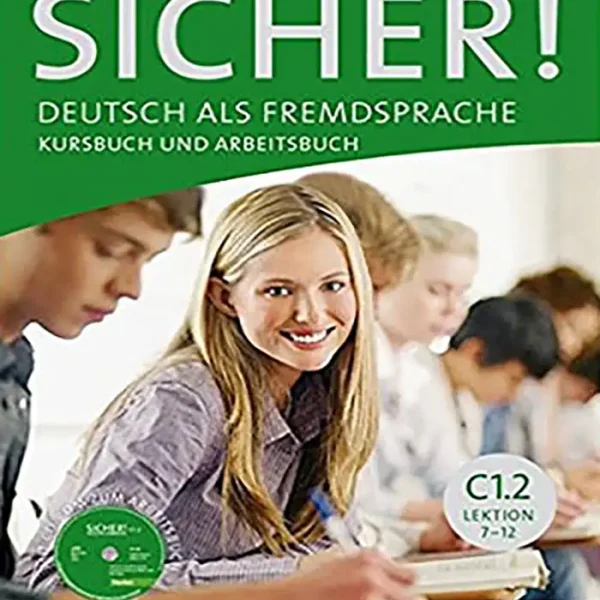 کتاب SICHER C1.2