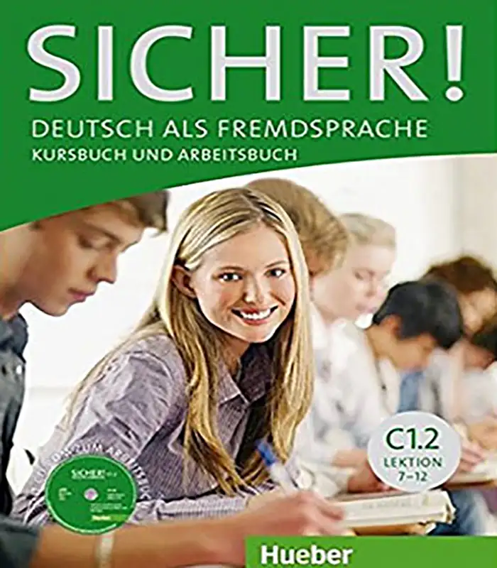 کتاب SICHER C1.2