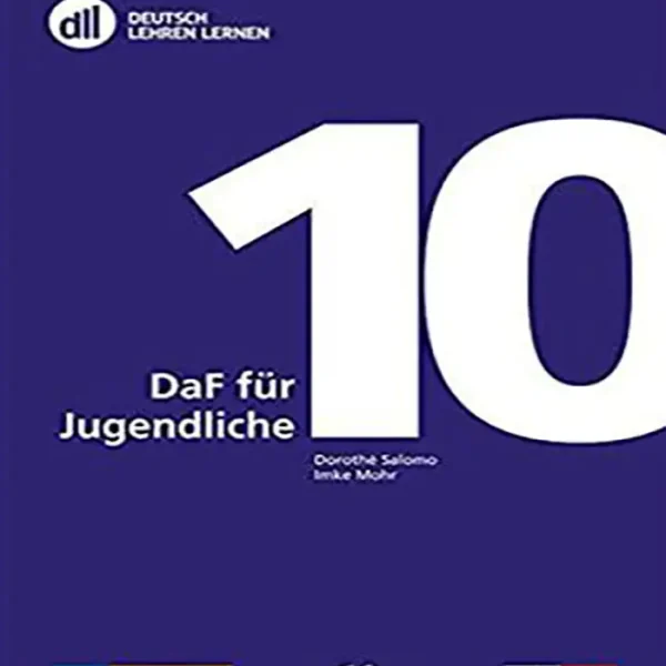 کتاب daf für jugendliche