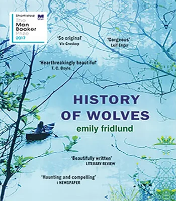 History of Wolves