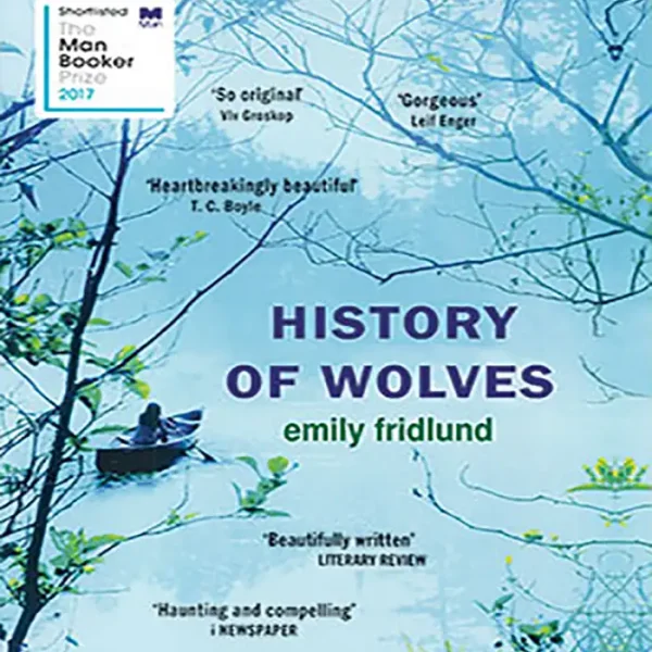 History of Wolves