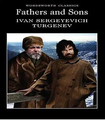 رمان انگلیسی Fathers and Sons