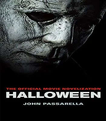 کتاب HALLOWEEN