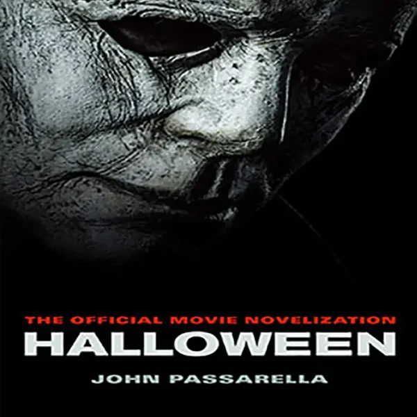 کتاب HALLOWEEN