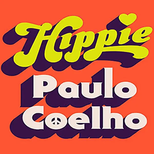 کتاب Hippie اثر Paulo Coelho