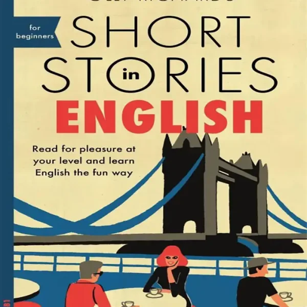 کتاب Short Stories in English for Beginners