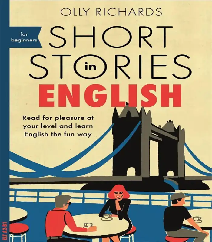 کتاب Short Stories in English for Beginners