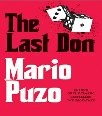 کتاب The Last Don اثر Mario Puzo