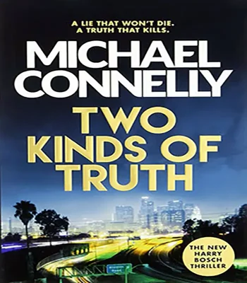 کتاب Two Kinds of Truth