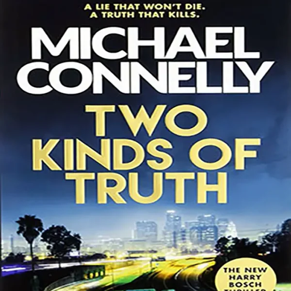 کتاب Two Kinds of Truth